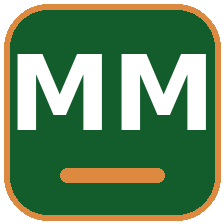Mueblerías Moderna - Exterior y terraza